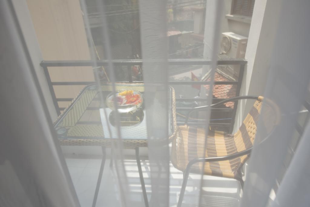 Ha Noi Holiday Center Hotel Hotel 3*