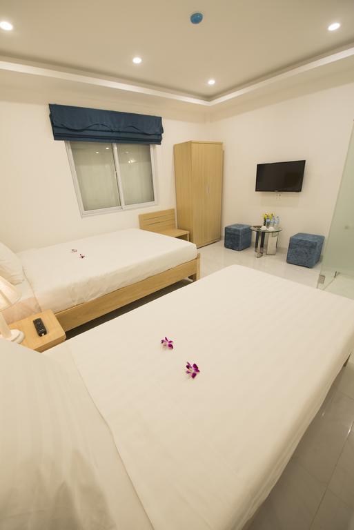 Hotel Ha Noi Holiday Center Hotel Hanoi