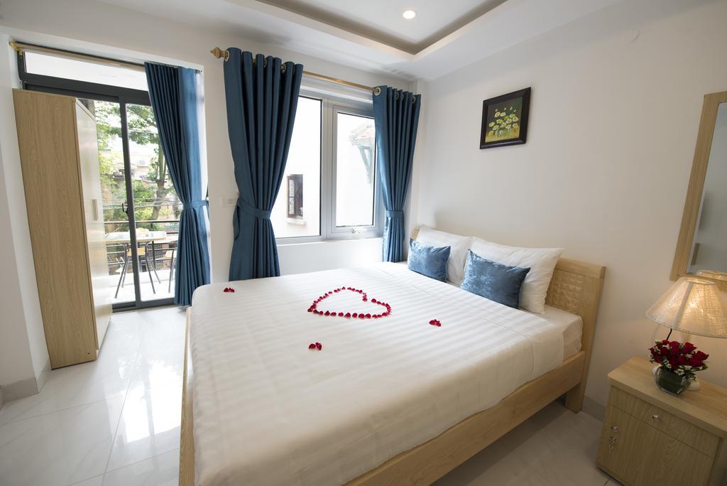 Ha Noi Holiday Center Hotel 3*