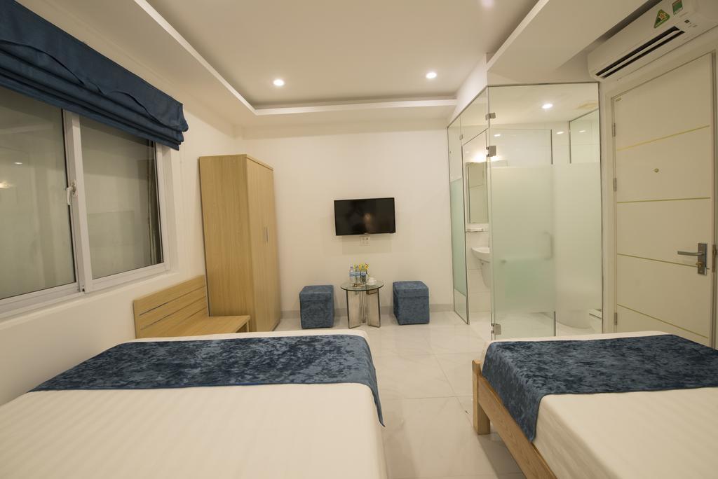 Ha Noi Holiday Center Hotel 3*