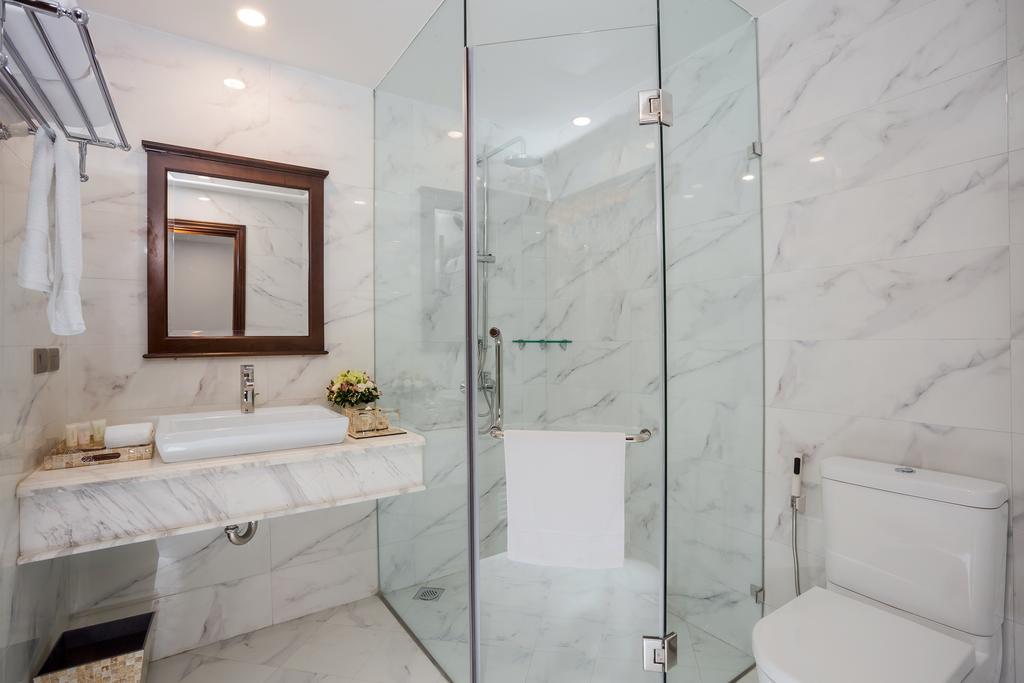 Hotel Maro Hanoi