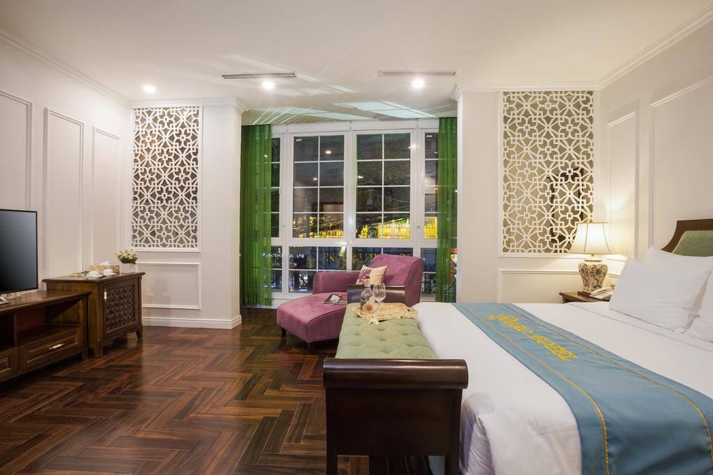 Maro Hotel Hanoi