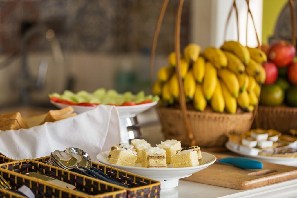 Maro Hotel Hanoi