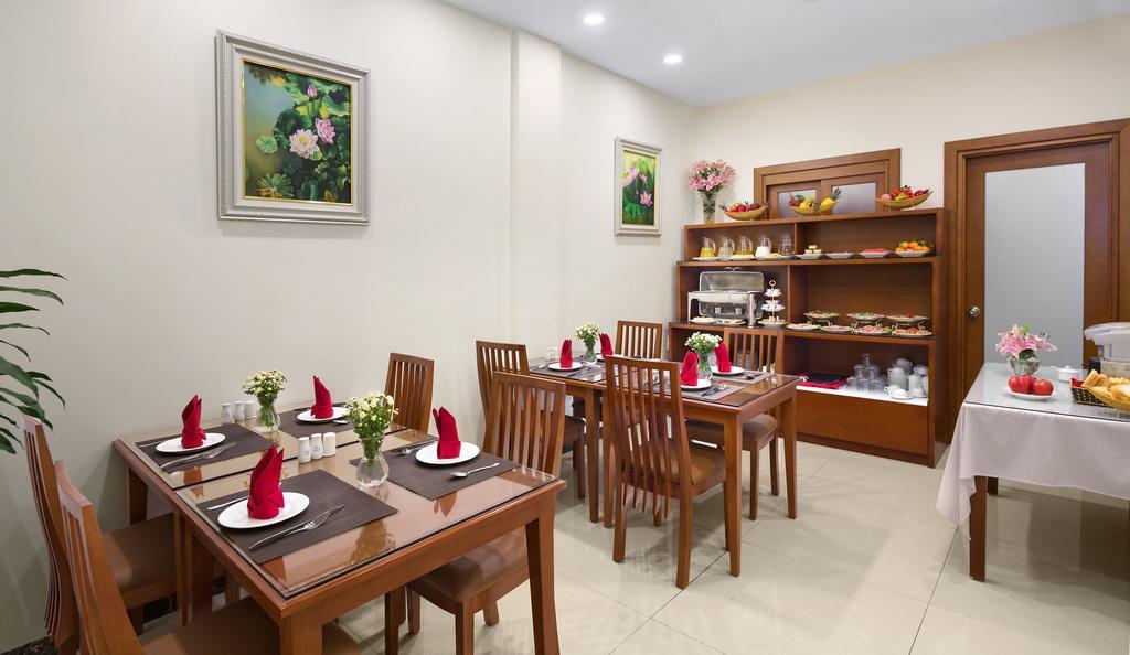 Hotel Dream & - Old Quarter 3*