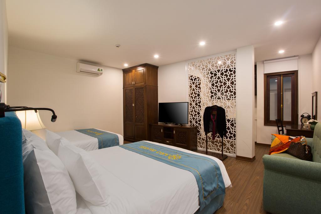 Maro Hotel Hanoi