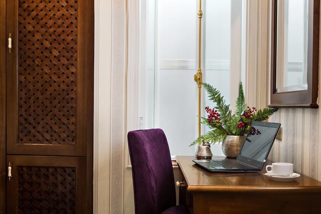 Maro Hotel Hanoi