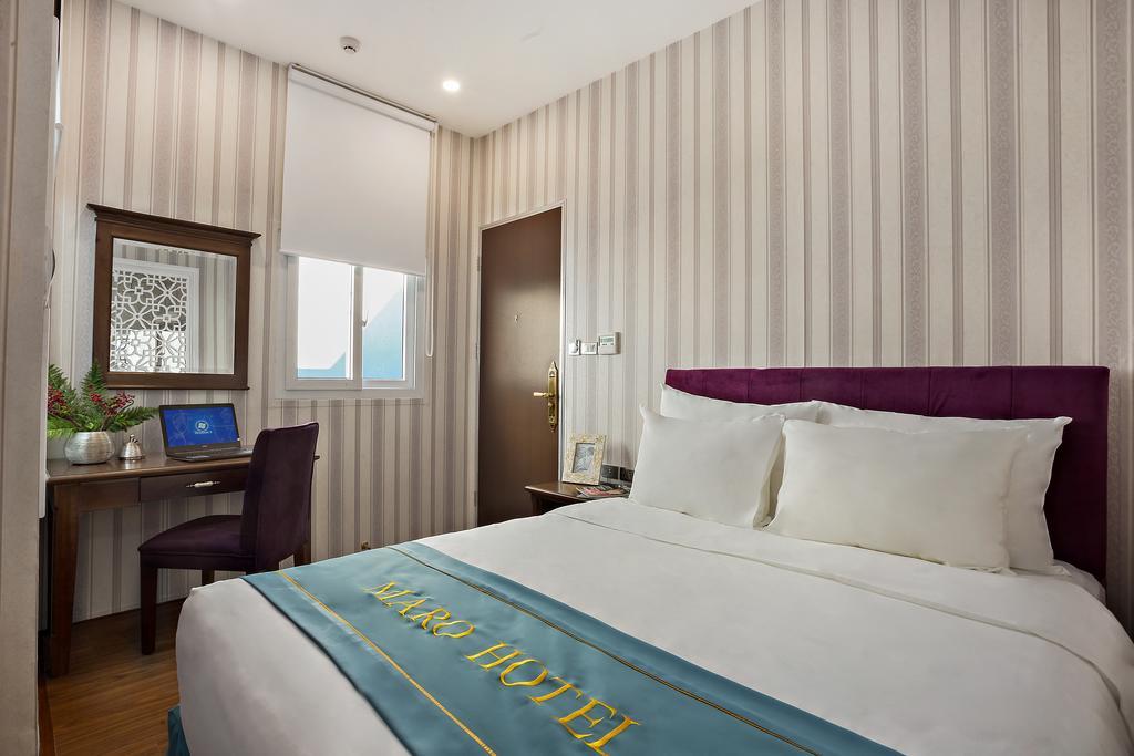 Maro Hotel