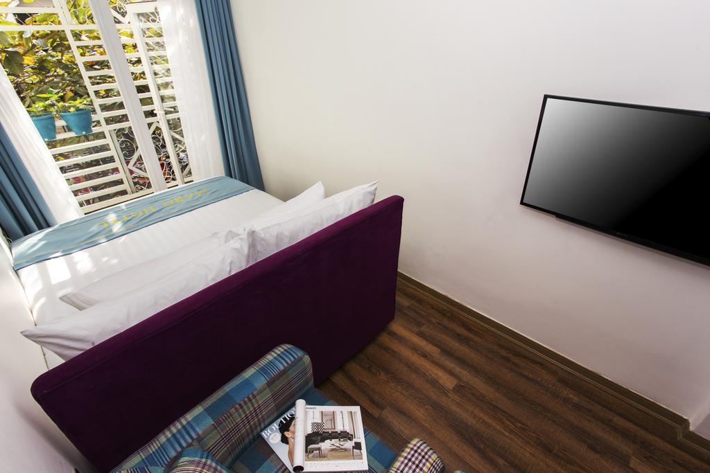 Hotel Maro Hanoi