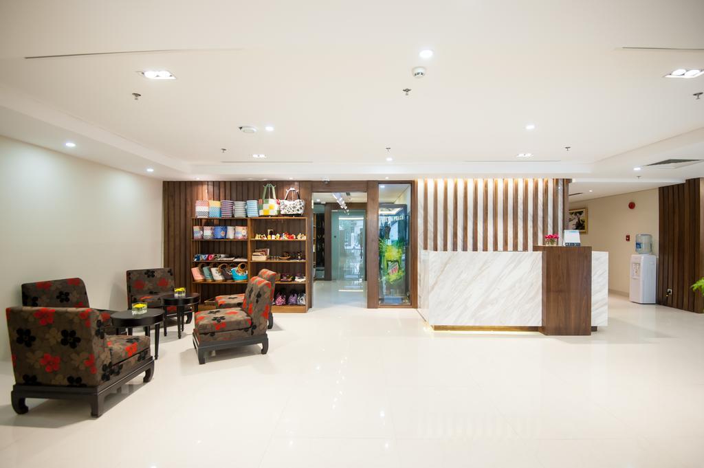 Kuretakeso Tho Nhuom 84 4* Hanoi