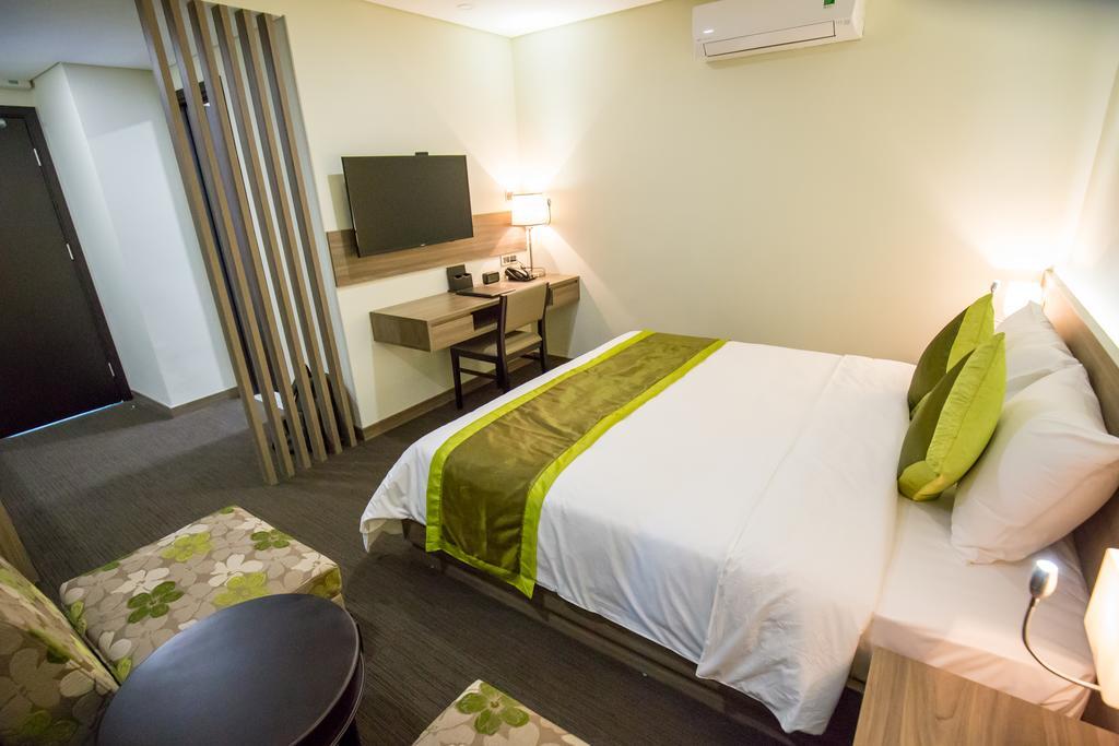 Kuretakeso Tho Nhuom 84 4* Hanoi