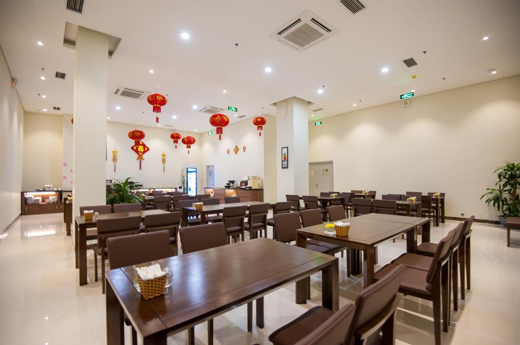 Hotel Kuretakeso Tho Nhuom 84 Hanoi