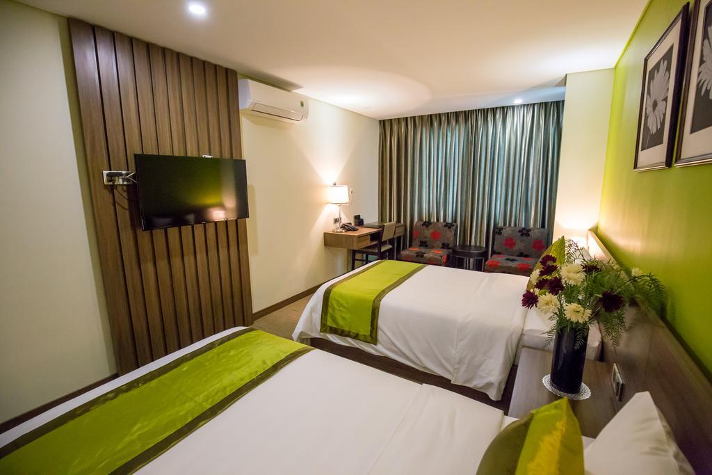 Hotel Kuretakeso Tho Nhuom 84