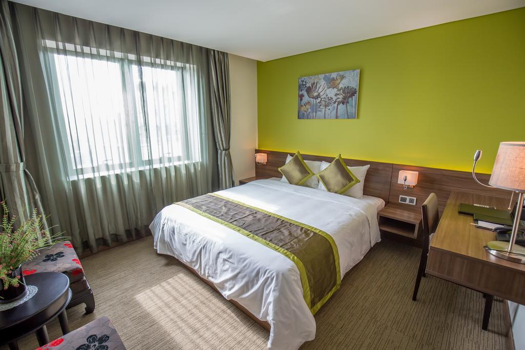 Hotel Kuretakeso Tho Nhuom 84 Hanoi