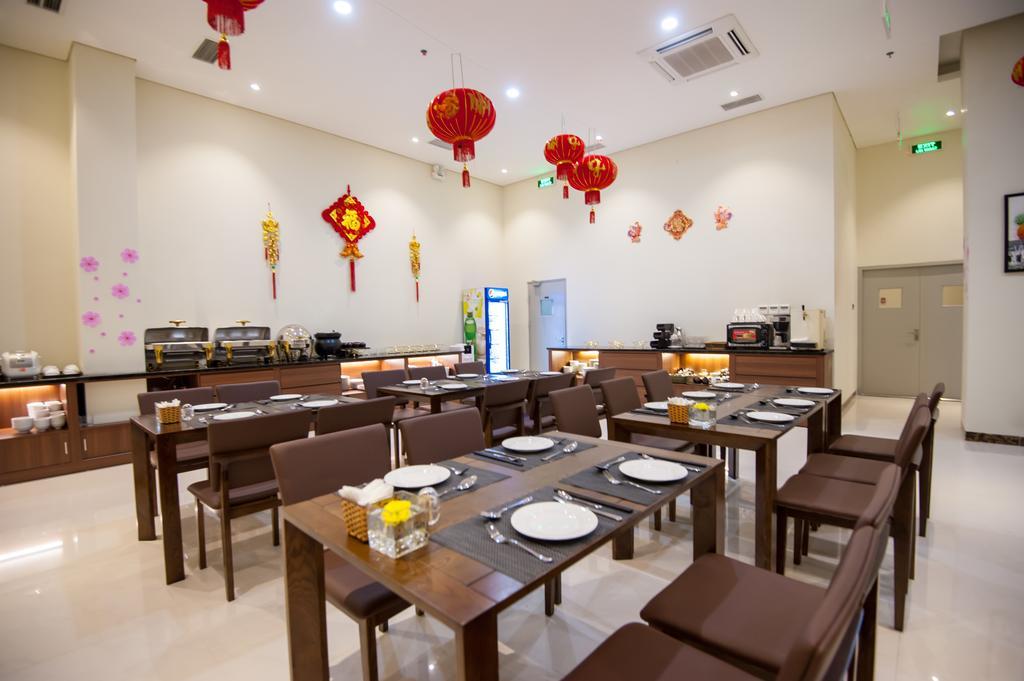Kuretakeso Tho Nhuom 84 4* Hanoi