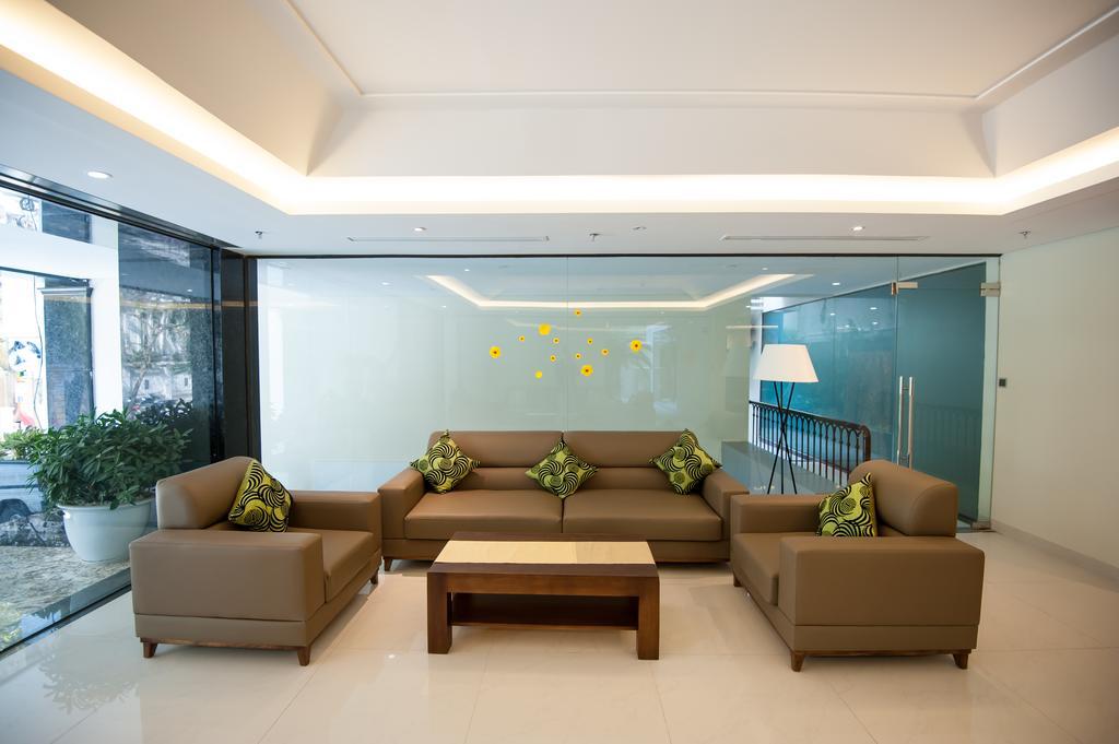 Kuretakeso Tho Nhuom 84 Hotel 4*