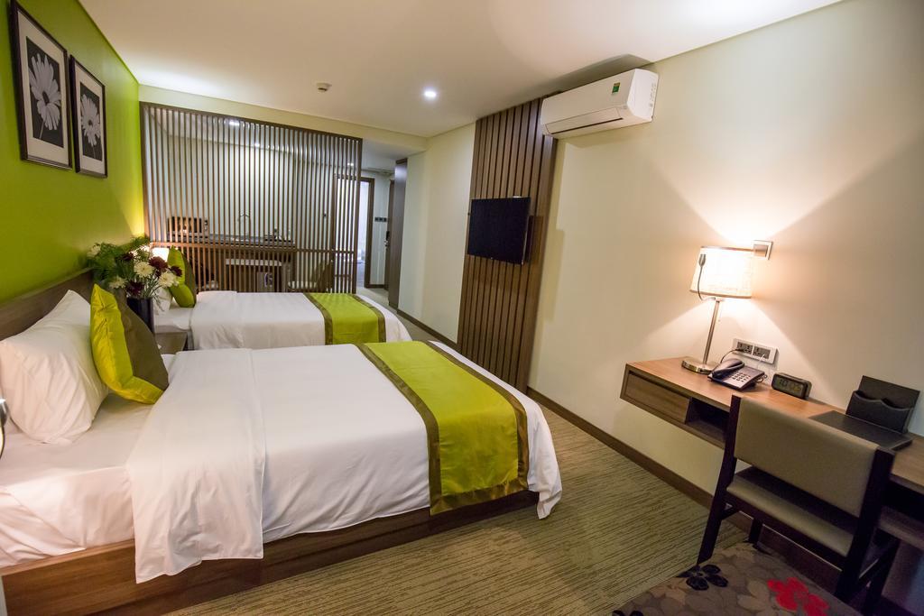 Kuretakeso Tho Nhuom 84 4* Hanoi