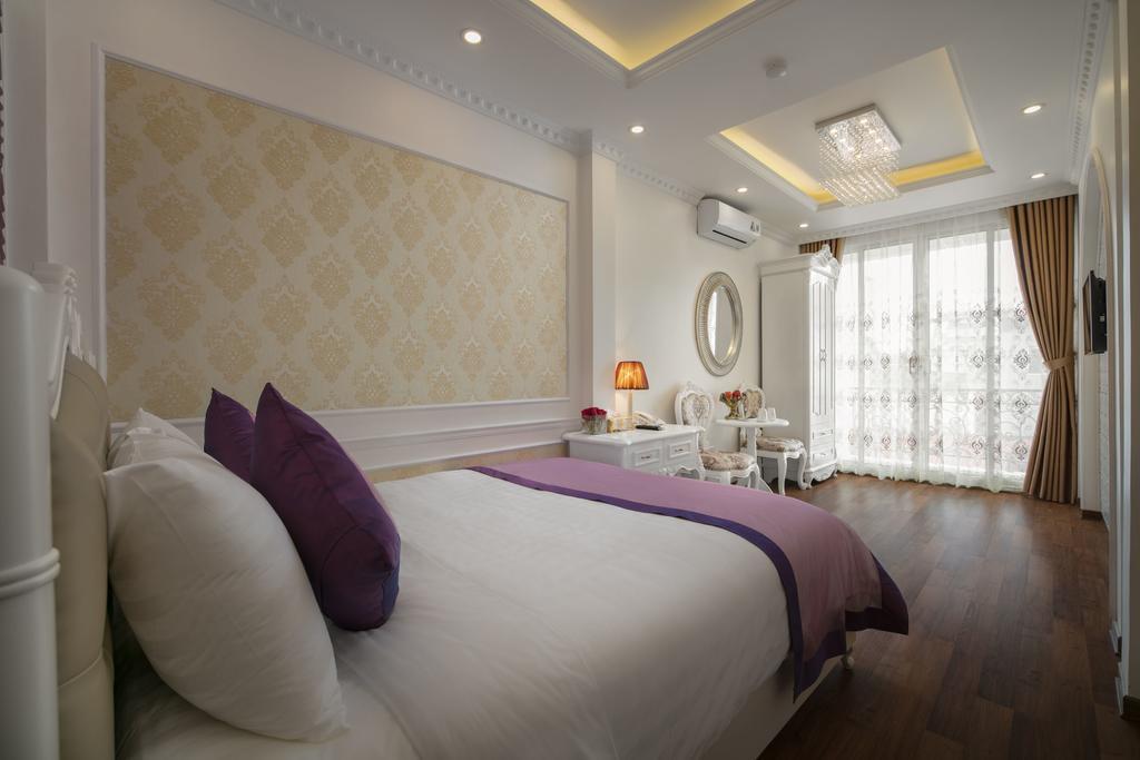 Viola Royal & Hotel Hanoi