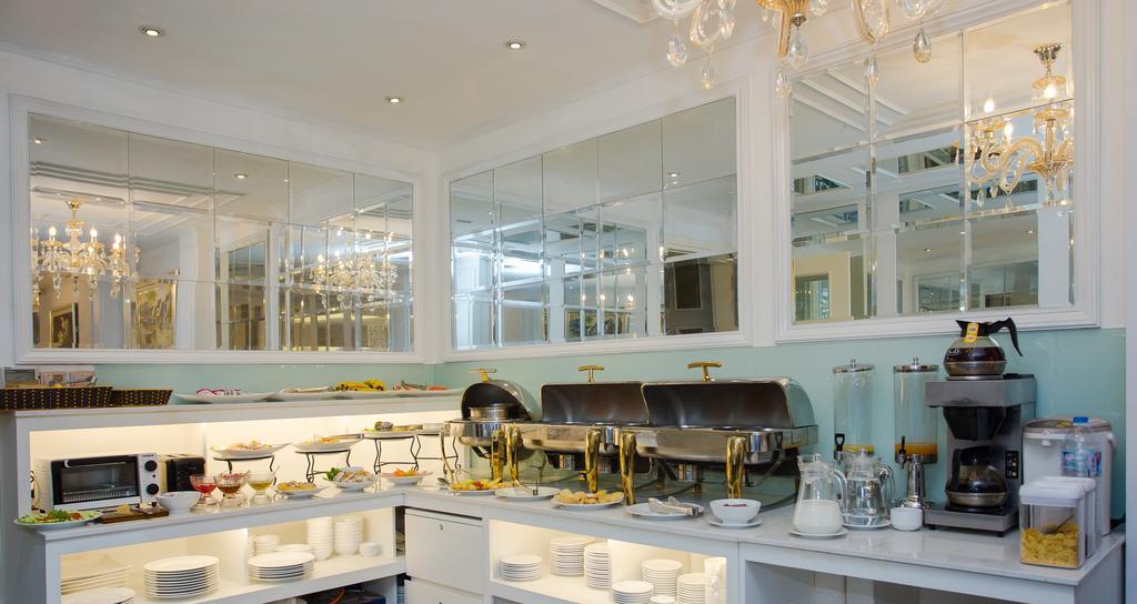 Luxury Old Quarter & Gym 4* Hanoi