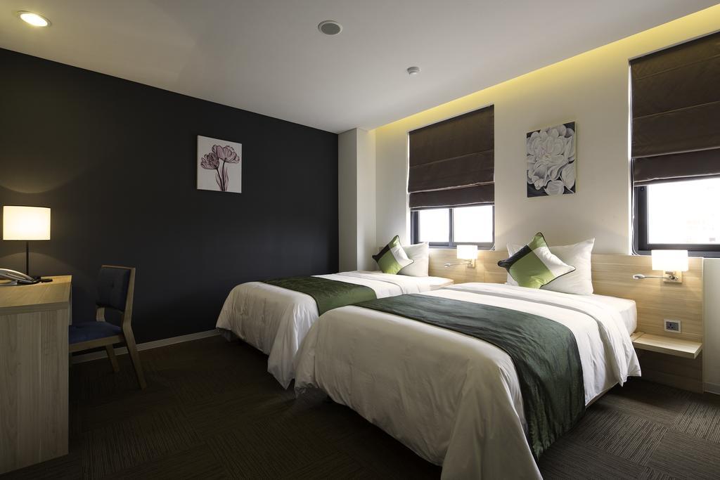 Hotel Kuretake Kim Ma 132
