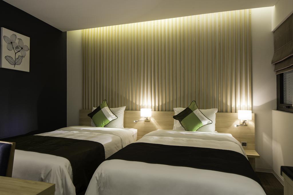Kuretake Kim Ma 132 Hotel