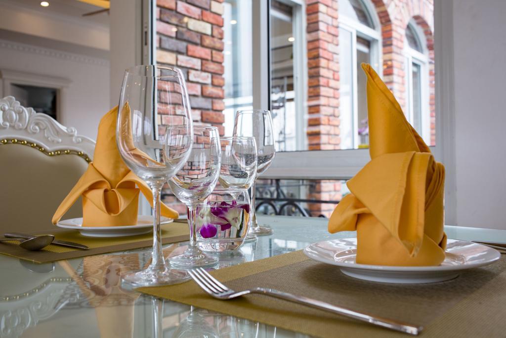 Viola Royal & Hotel Hanoi