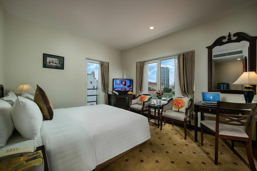 Zephyr Boutique Hotel