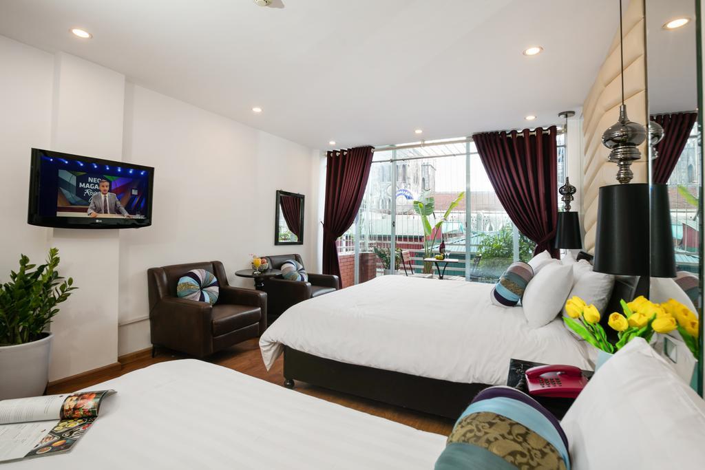 Hotel Splendid