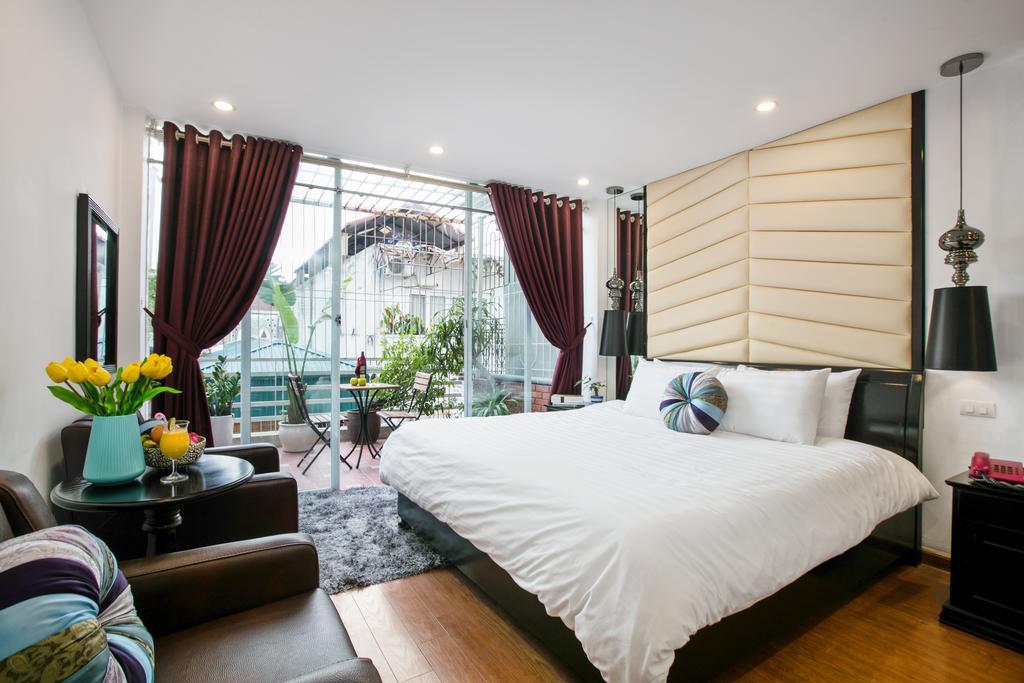 Hotel Splendid