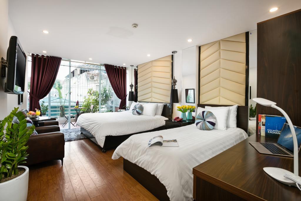 Splendid Hotel 4*