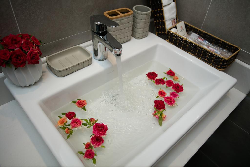 Au Coeur D'hanoi Aparthotel 3*