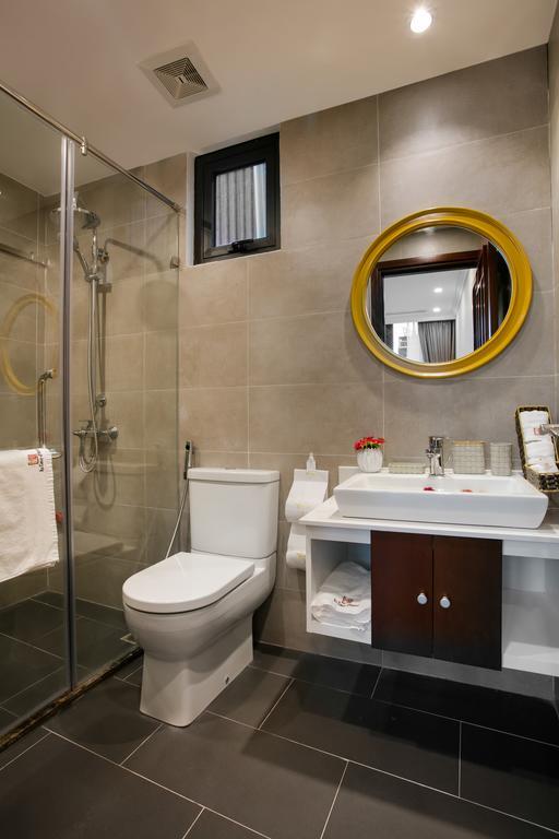 Aparthotel Au Coeur D'hanoi 3*
