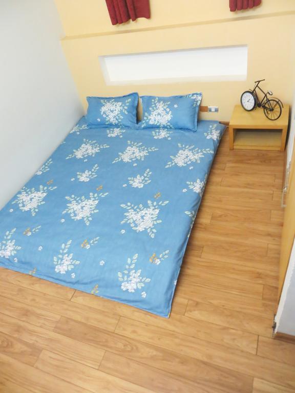 Aloha Homestay
