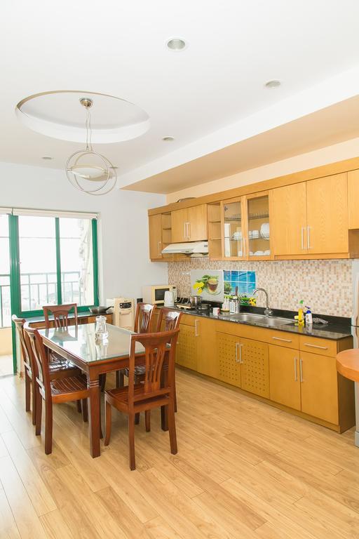 Aloha Homestay Hanoi