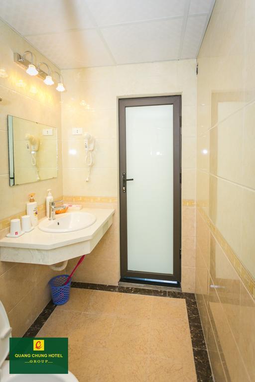 Ha Vi Hotel