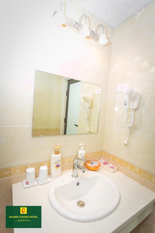 Hotel Ha Vi *