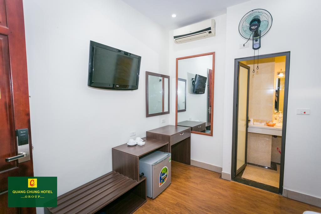 Ha Vi Hotel *