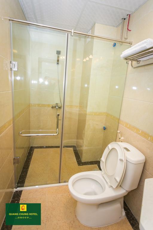 Hotel Ha Vi *