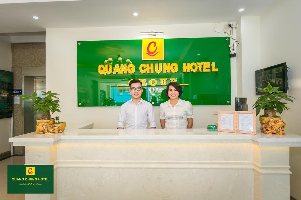 Ha Vi Hotel Hanói