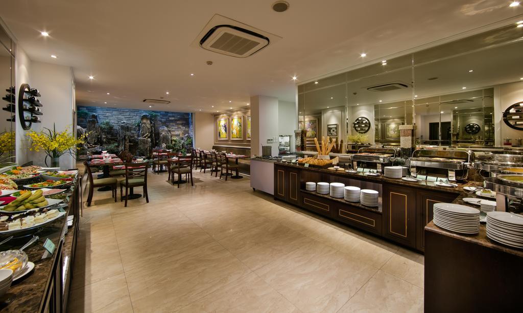 Hotel Zephyr Boutique Hanoi