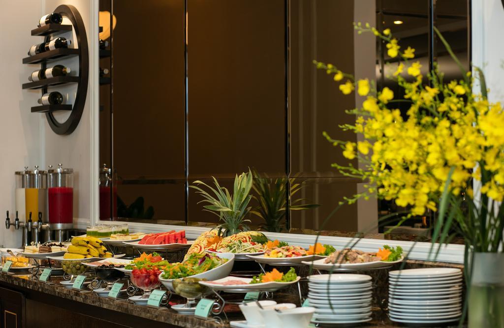 Zephyr Boutique Hotel Hanoi