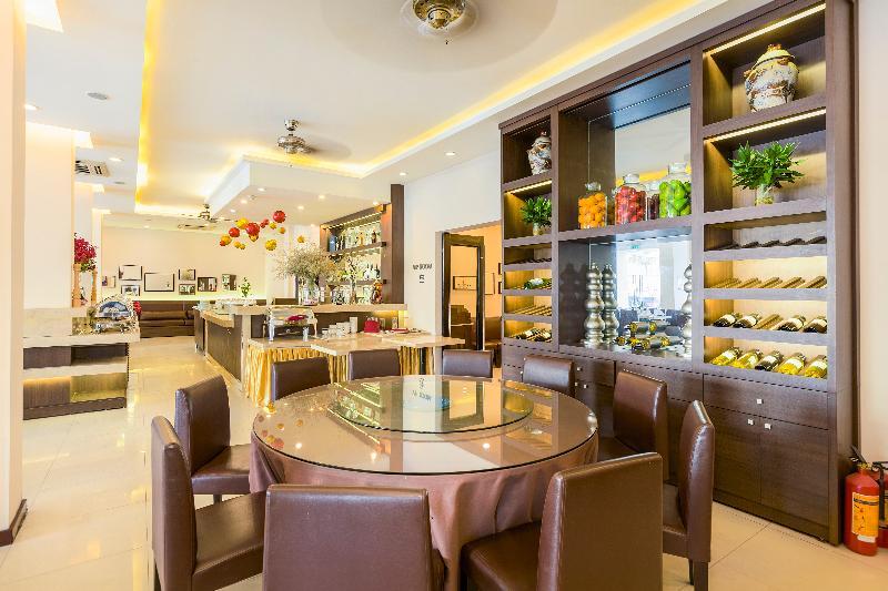 Hong Ha 3* Hanoi