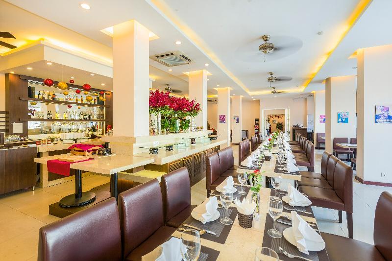 Hong Ha 3* Hanoi