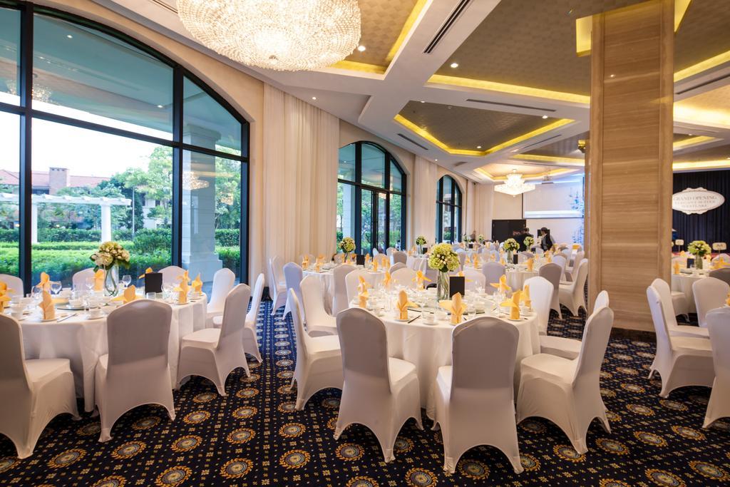 Elegant Westlake Hotel Hanoi