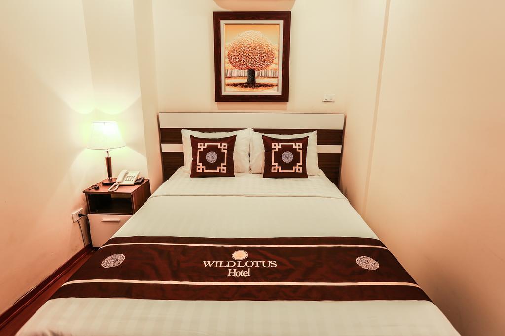 Hotel Lotus Village 3*