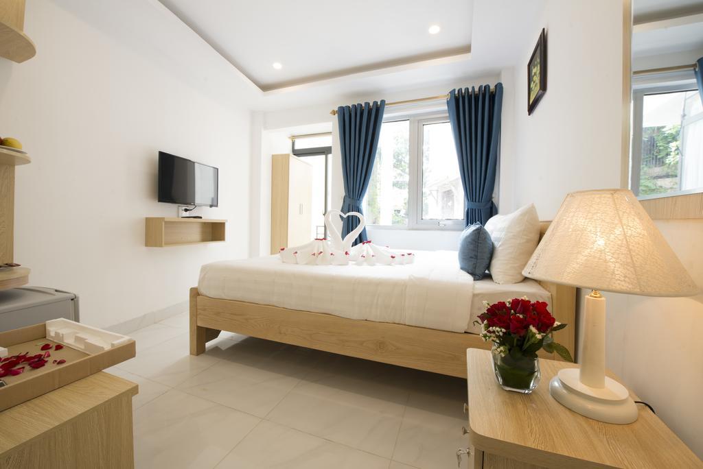 Ha Noi Holiday Center Hotel Hotel 3*