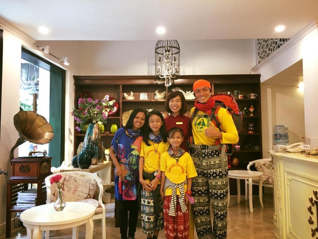 Maro 3* Hanoi