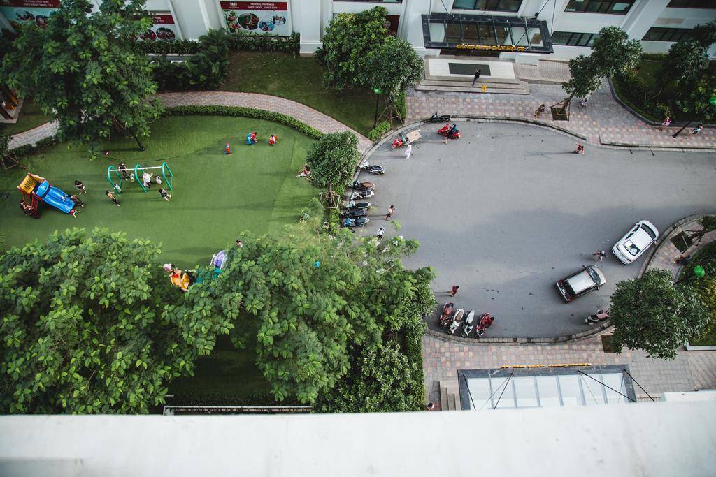 Full House Times Hanoi