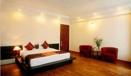 Hotel Serenity Hanoi