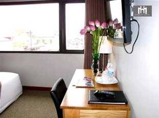 Eternity Hotel 3*
