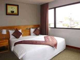 Eternity Hotel Hanoi
